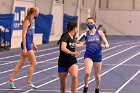 Women’s Track  Women’s Track & Field compete in a virtual meet. : Women’s Track